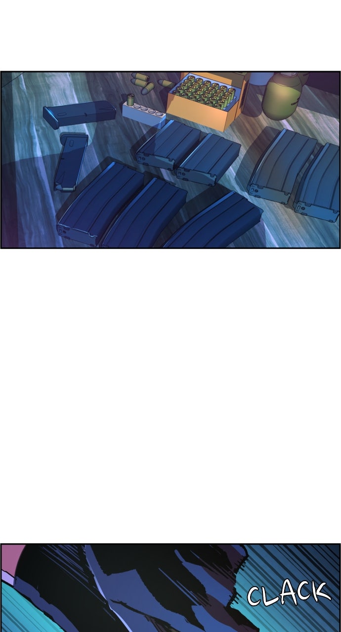 Read Teenage Mercenary Manga Online