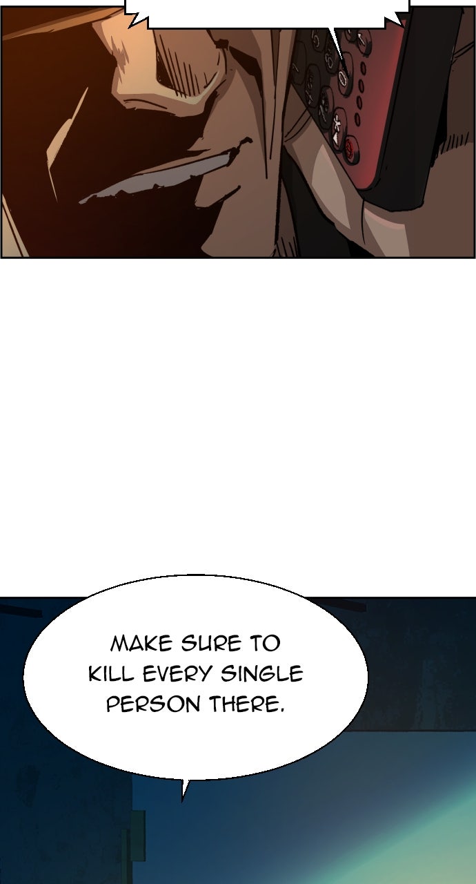 Read Teenage Mercenary Manga Online