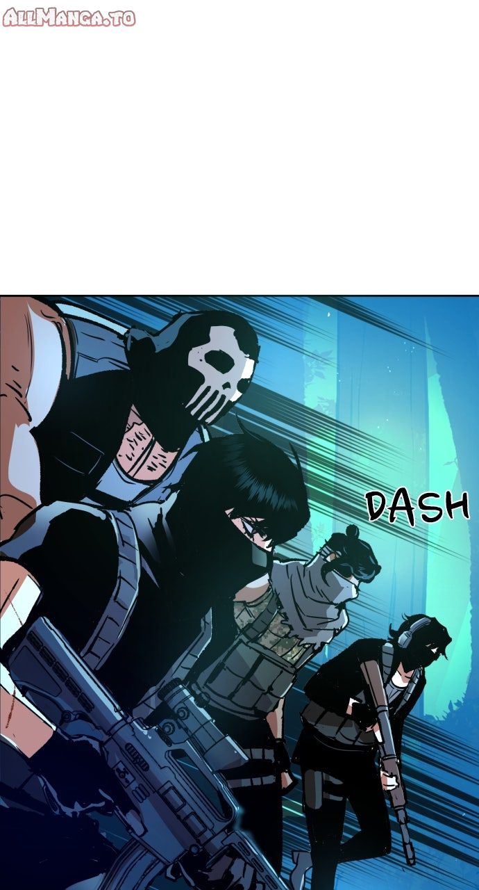 Read Teenage Mercenary Manga Online