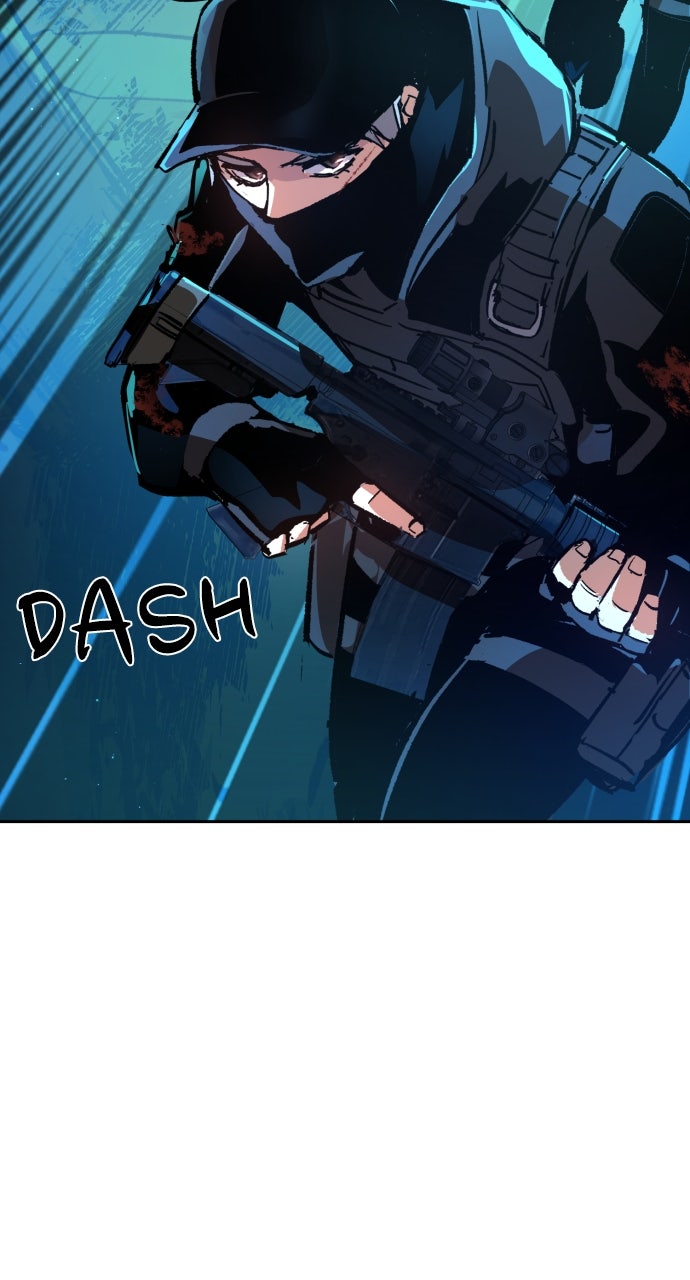 Read Teenage Mercenary Manga Online