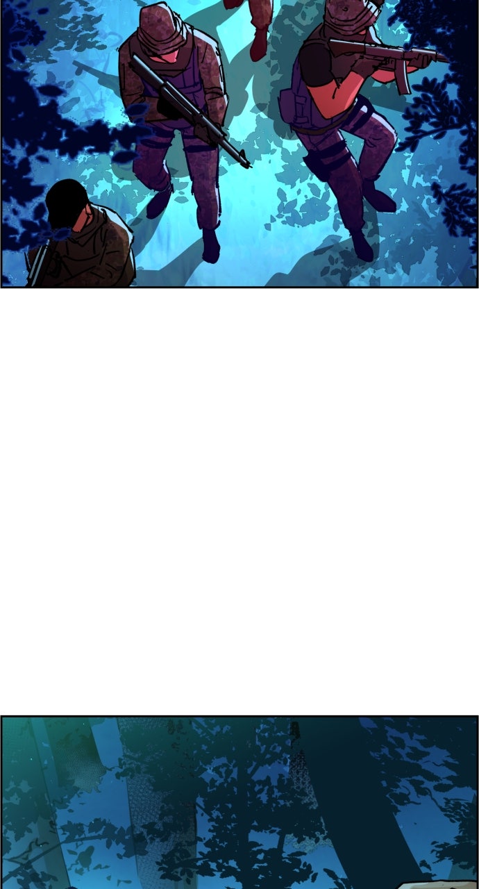 Read Teenage Mercenary Manga Online