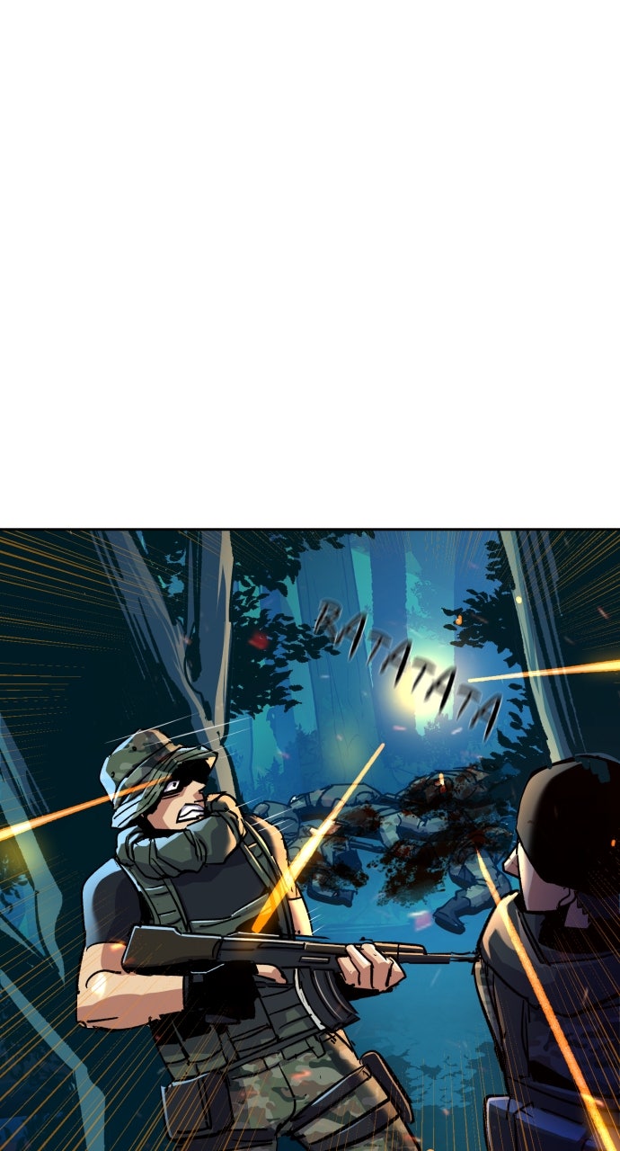 Read Teenage Mercenary Manga Online