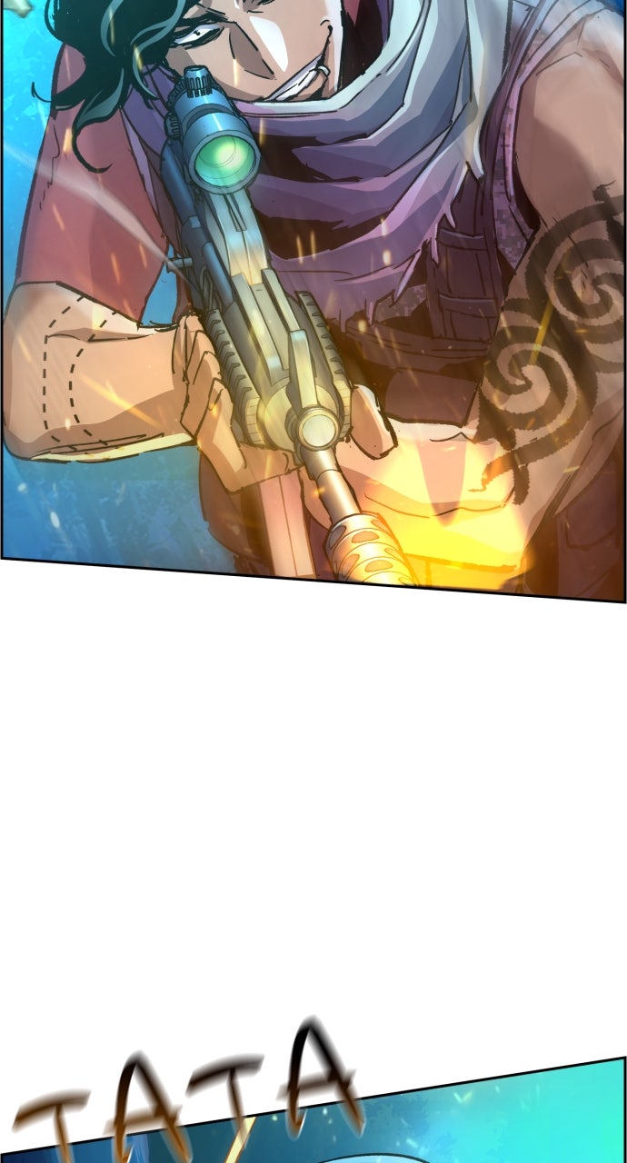 Read Teenage Mercenary Manga Online