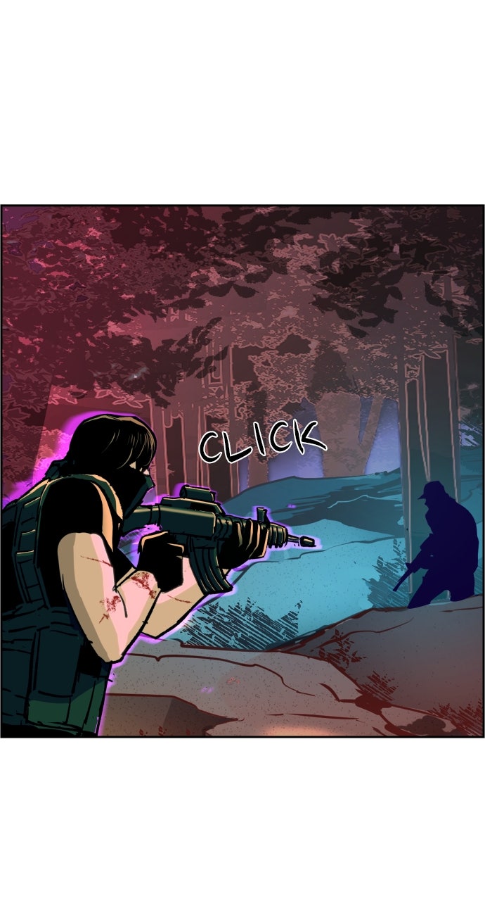 Read Teenage Mercenary Manga Online