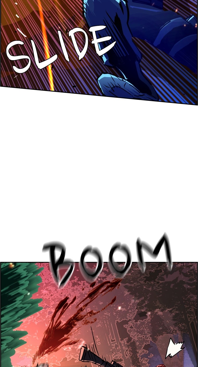 Read Teenage Mercenary Manga Online