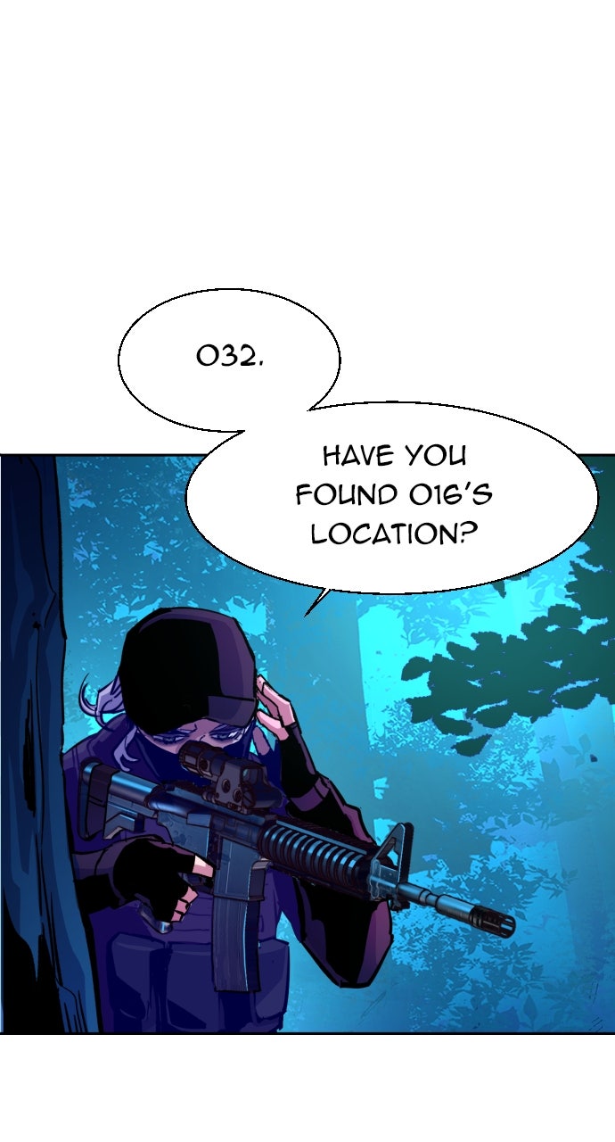 Read Teenage Mercenary Manga Online