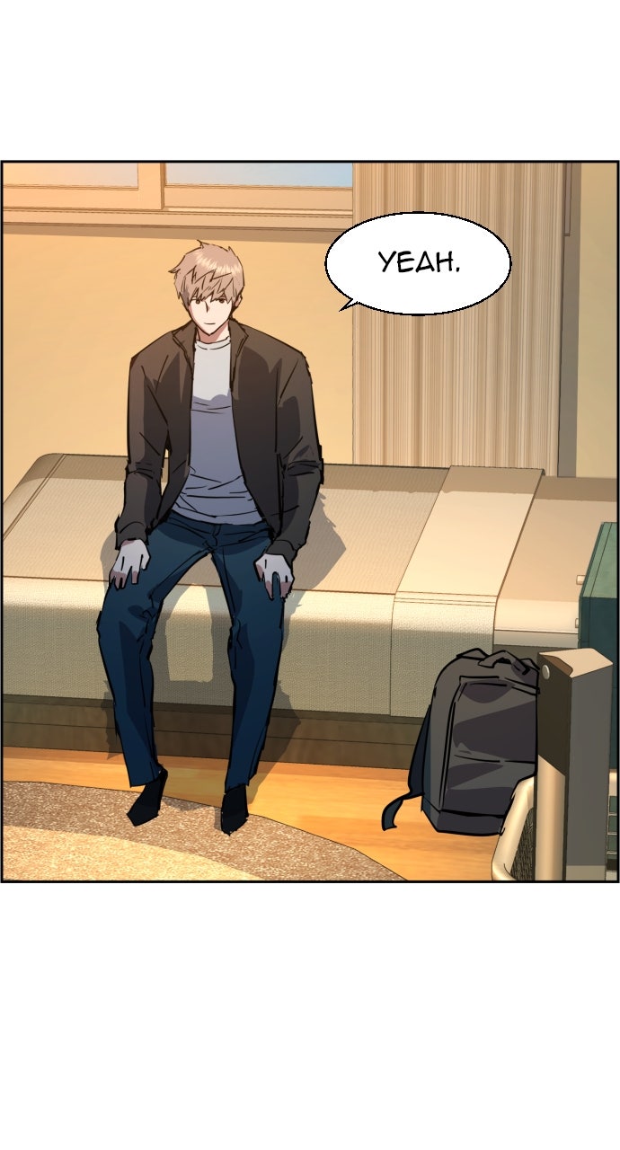 Read Teenage Mercenary Manga Online