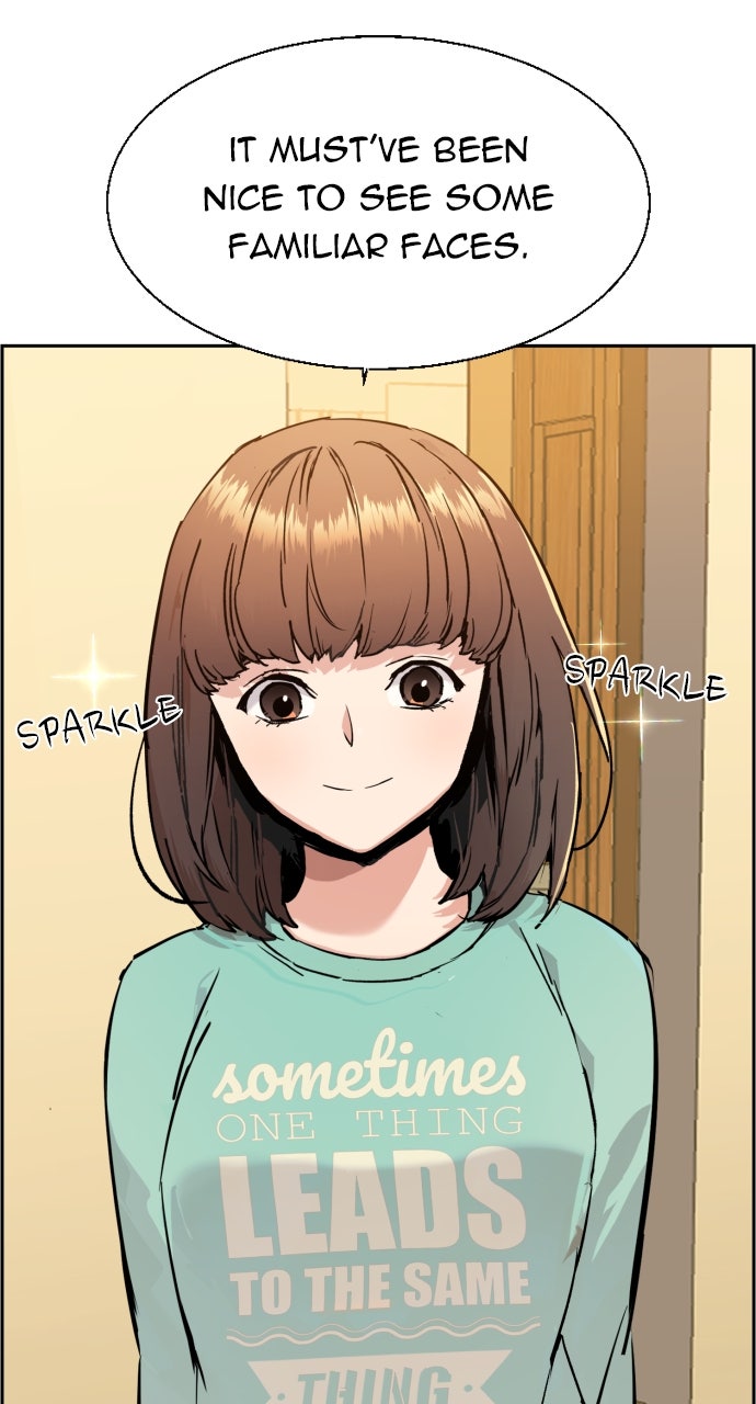 Read Teenage Mercenary Manga Online