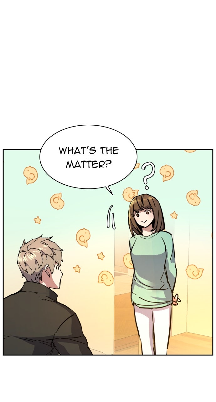 Read Teenage Mercenary Manga Online