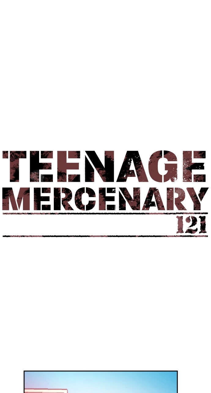 Read Teenage Mercenary Manga Online