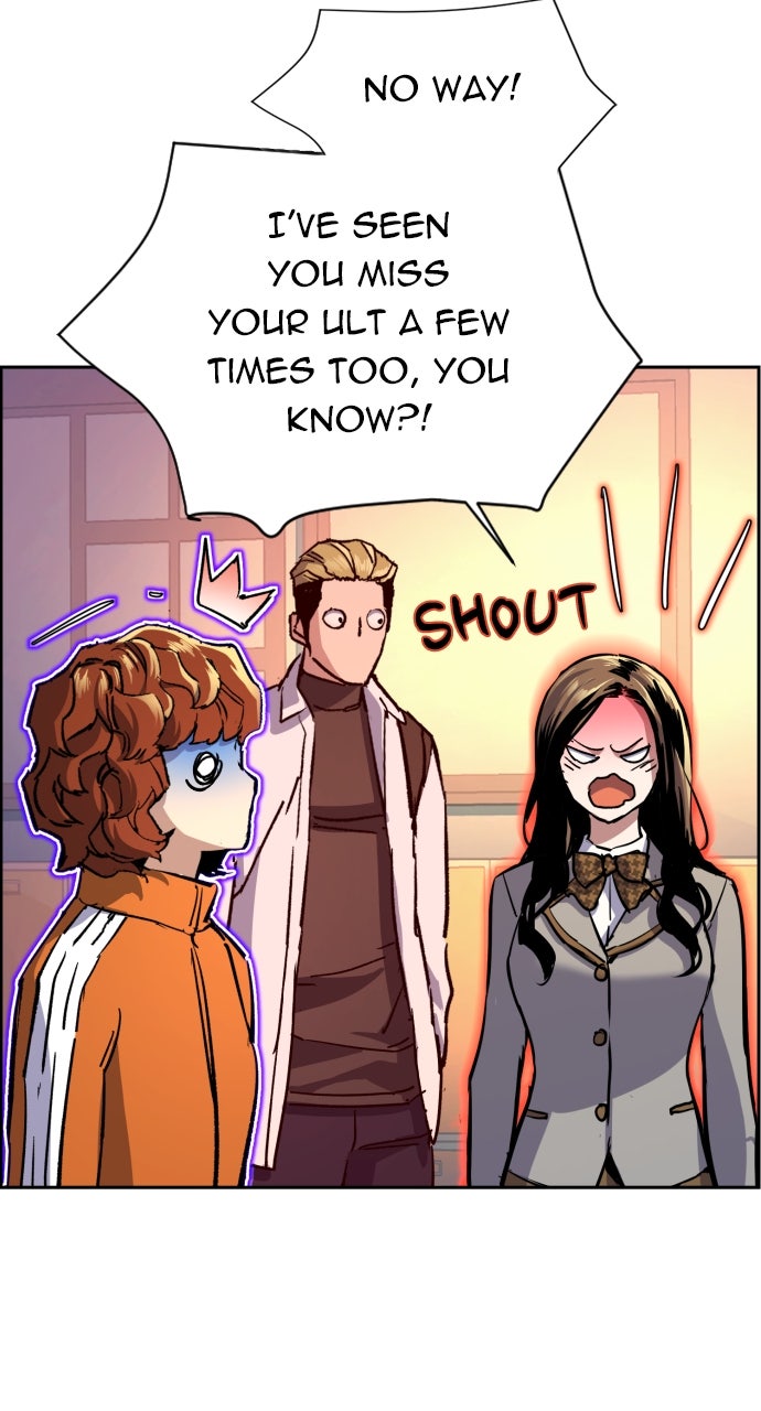 Read Teenage Mercenary Manga Online