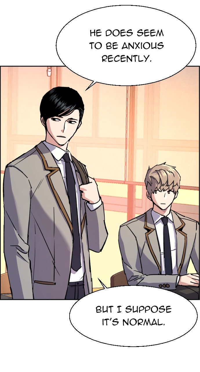 Read Teenage Mercenary Manga Online