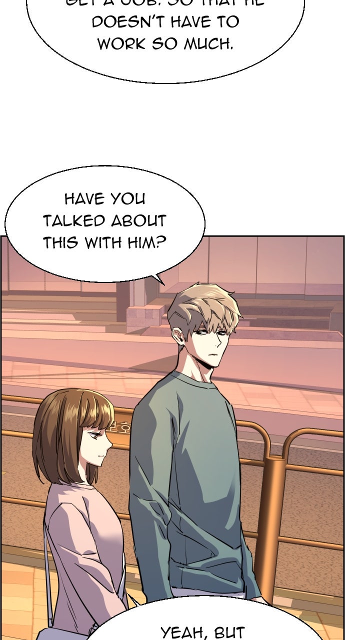 Read Teenage Mercenary Manga Online