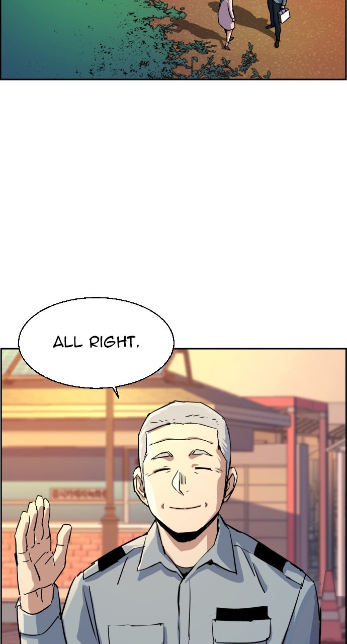 Read Teenage Mercenary Manga Online