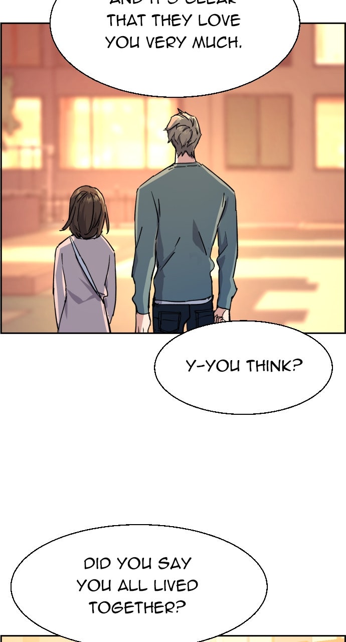 Read Teenage Mercenary Manga Online