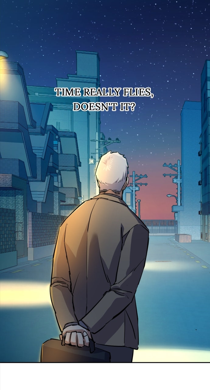 Read Teenage Mercenary Manga Online