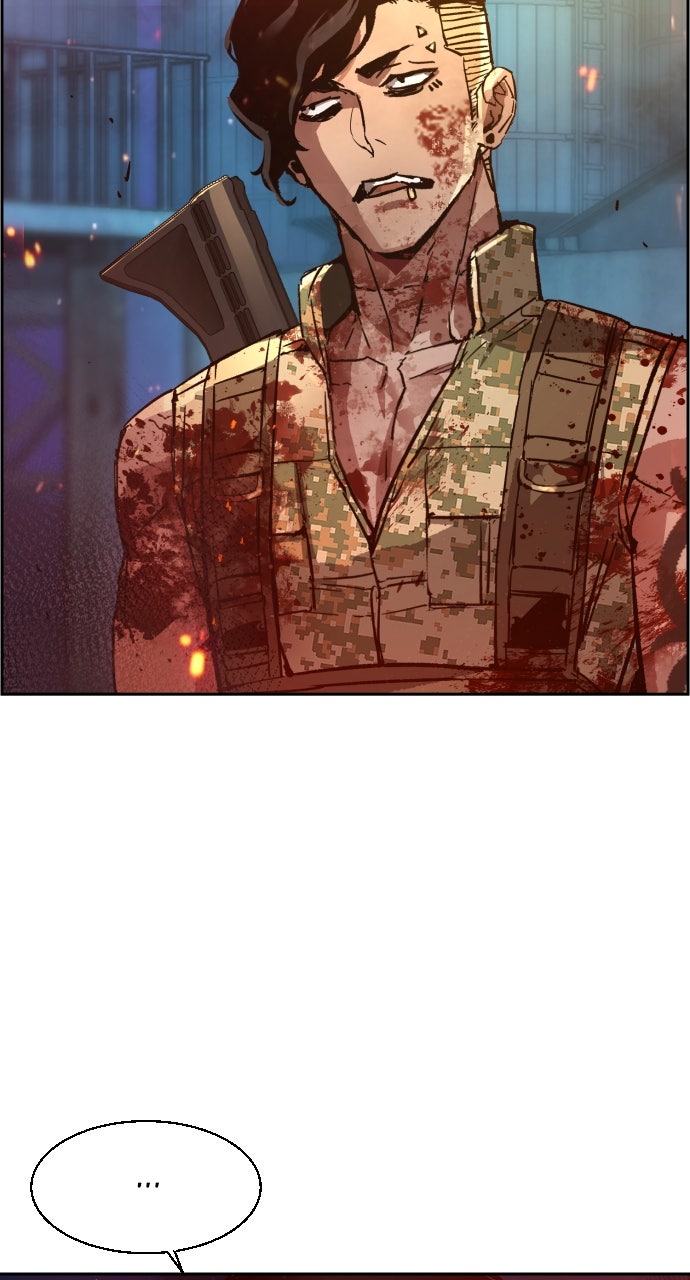 Read Teenage Mercenary Manga Online