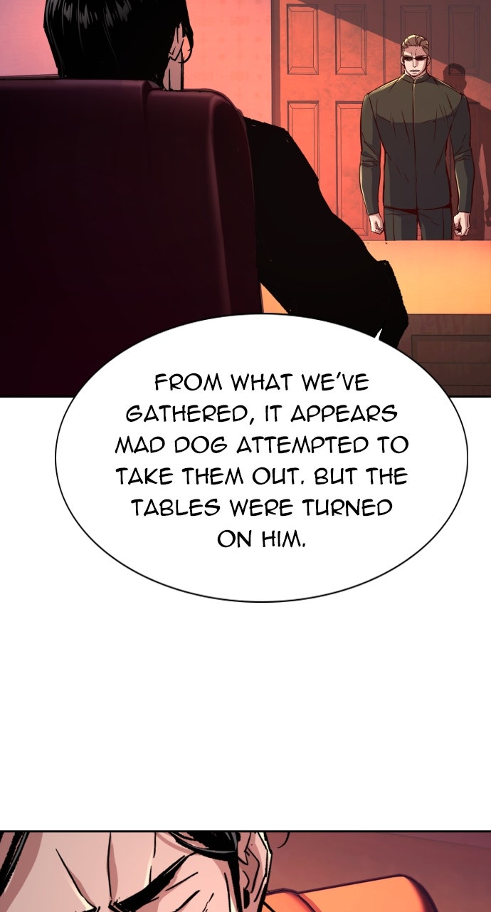 Read Teenage Mercenary Manga Online