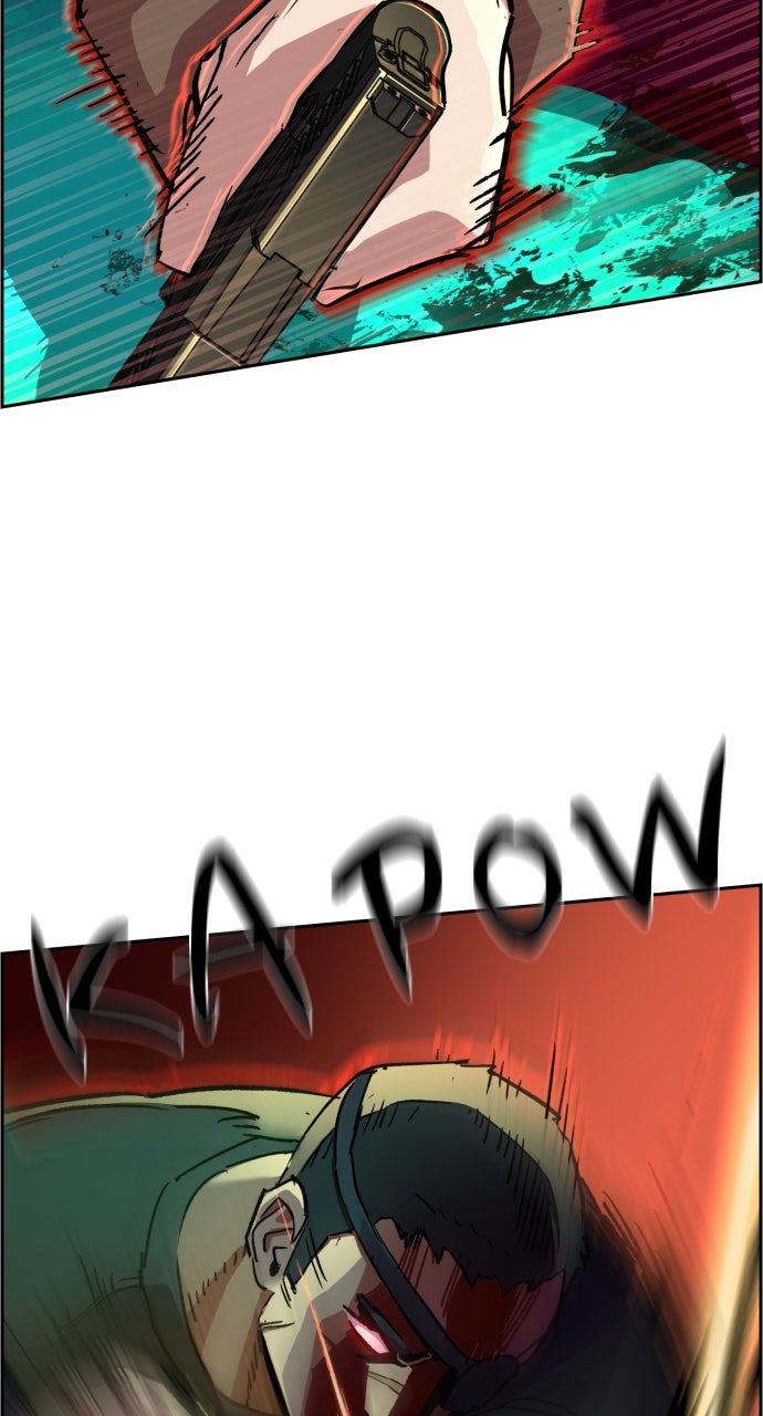 Read Teenage Mercenary Manga Online