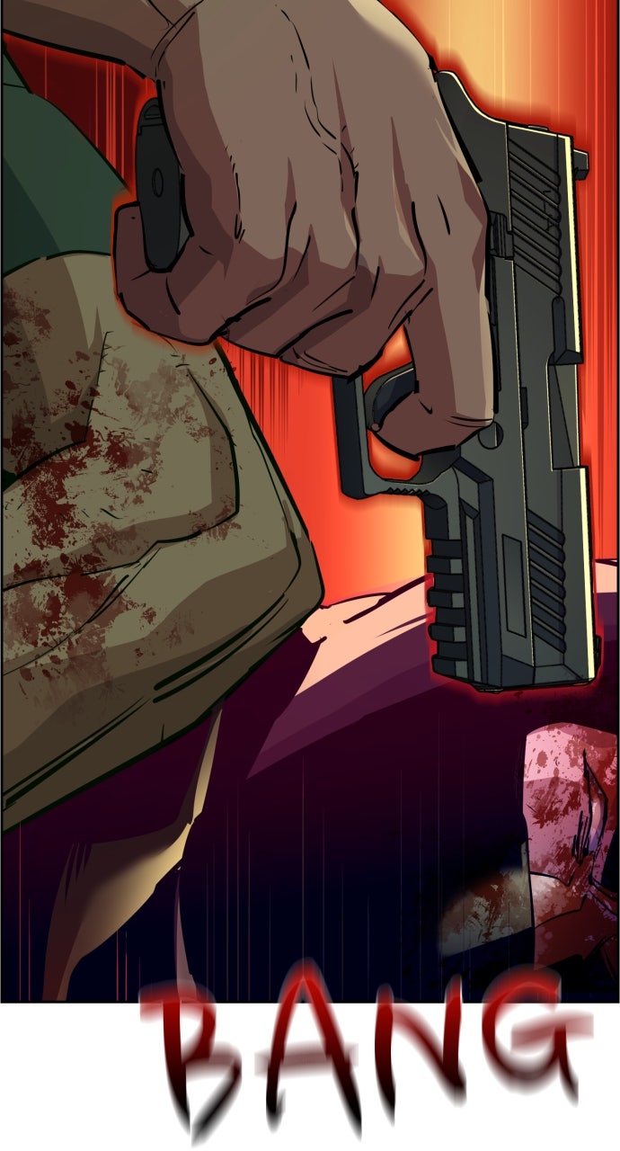 Read Teenage Mercenary Manga Online