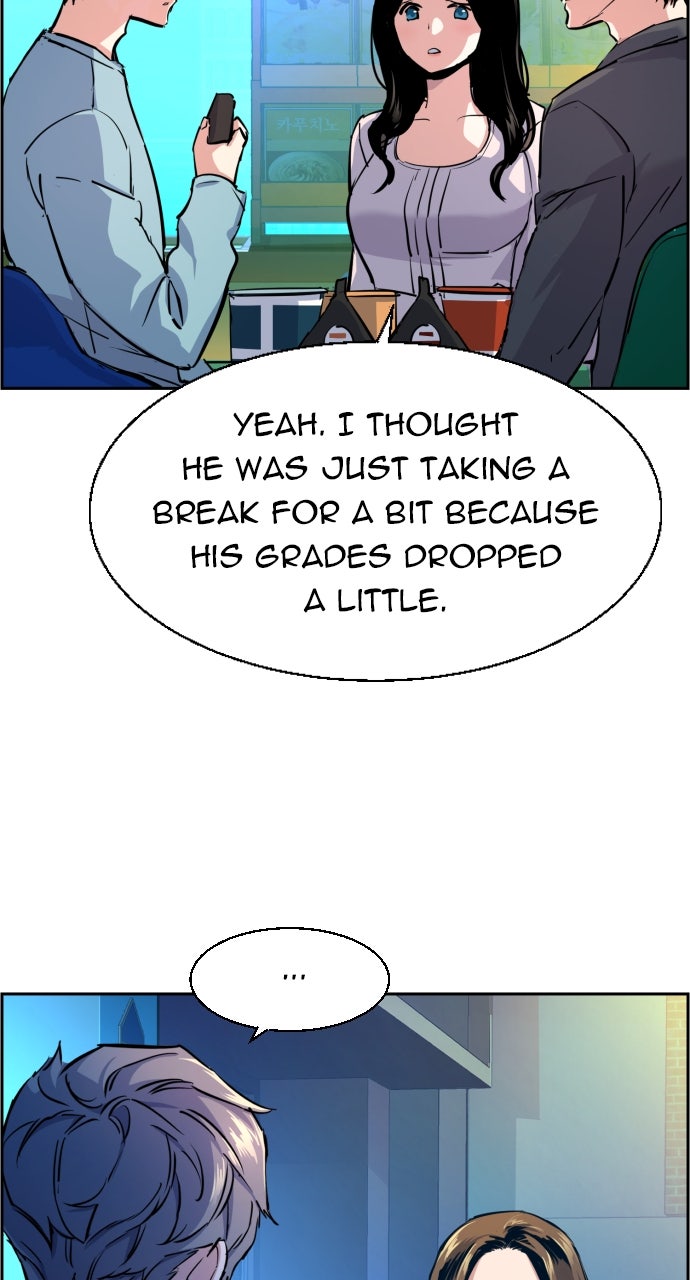 Read Teenage Mercenary Manga Online