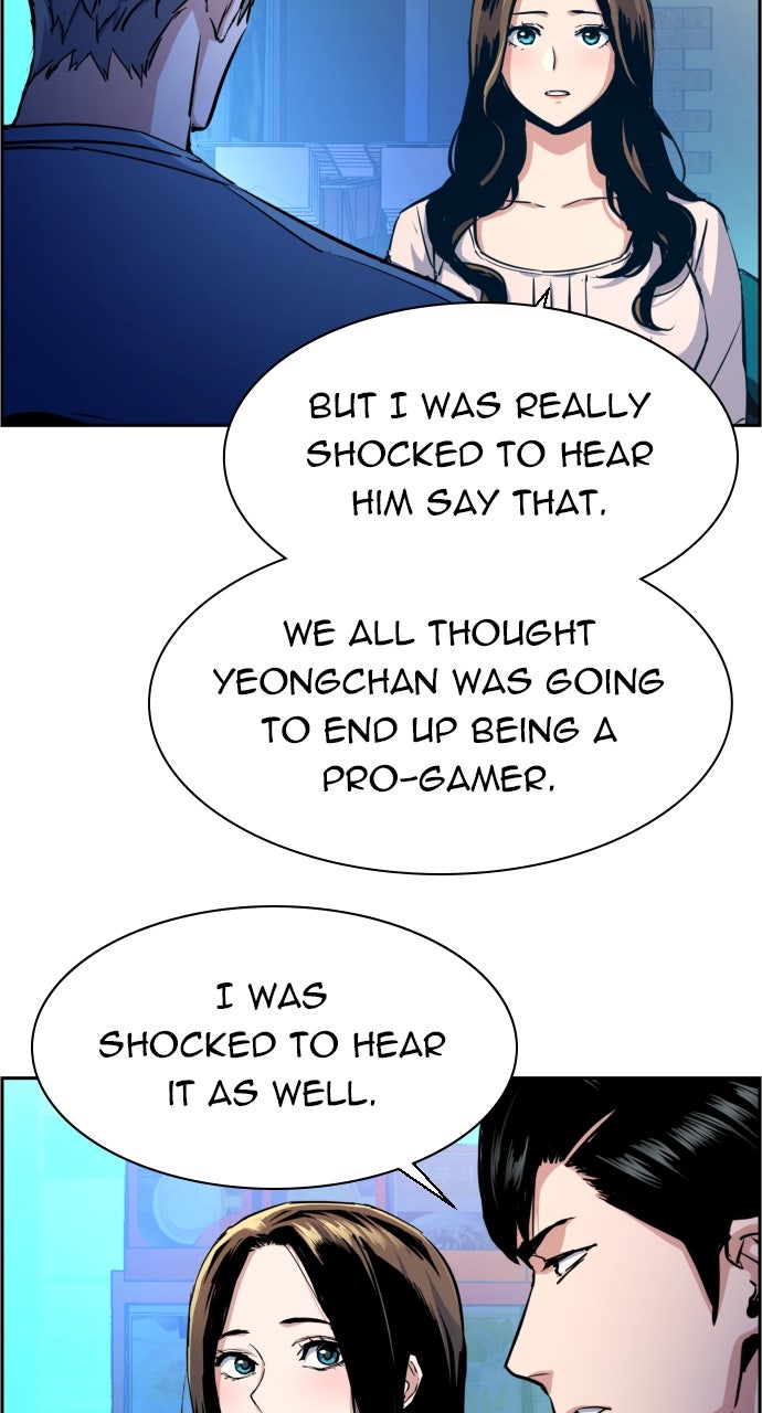 Read Teenage Mercenary Manga Online