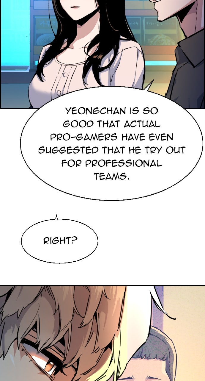 Read Teenage Mercenary Manga Online