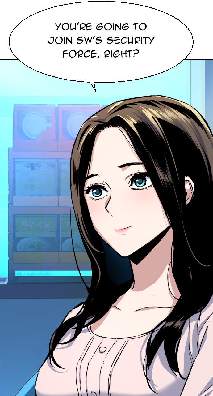 Read Teenage Mercenary Manga Online