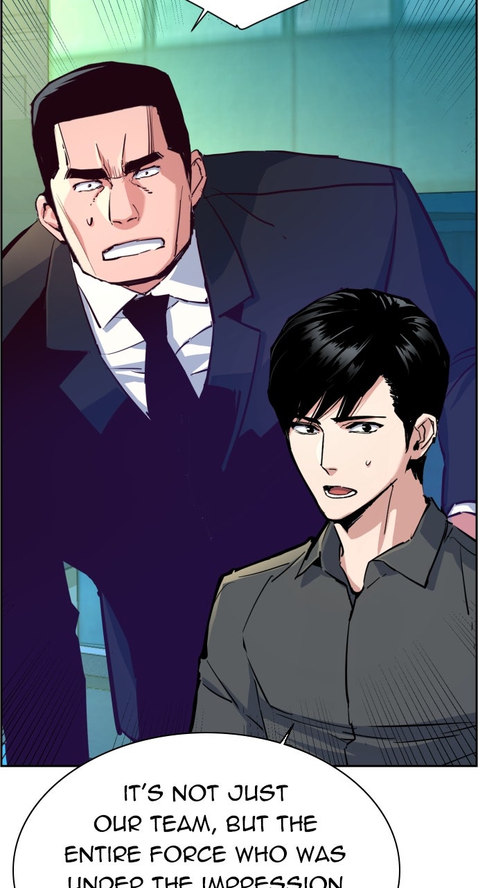 Read Teenage Mercenary Manga Online