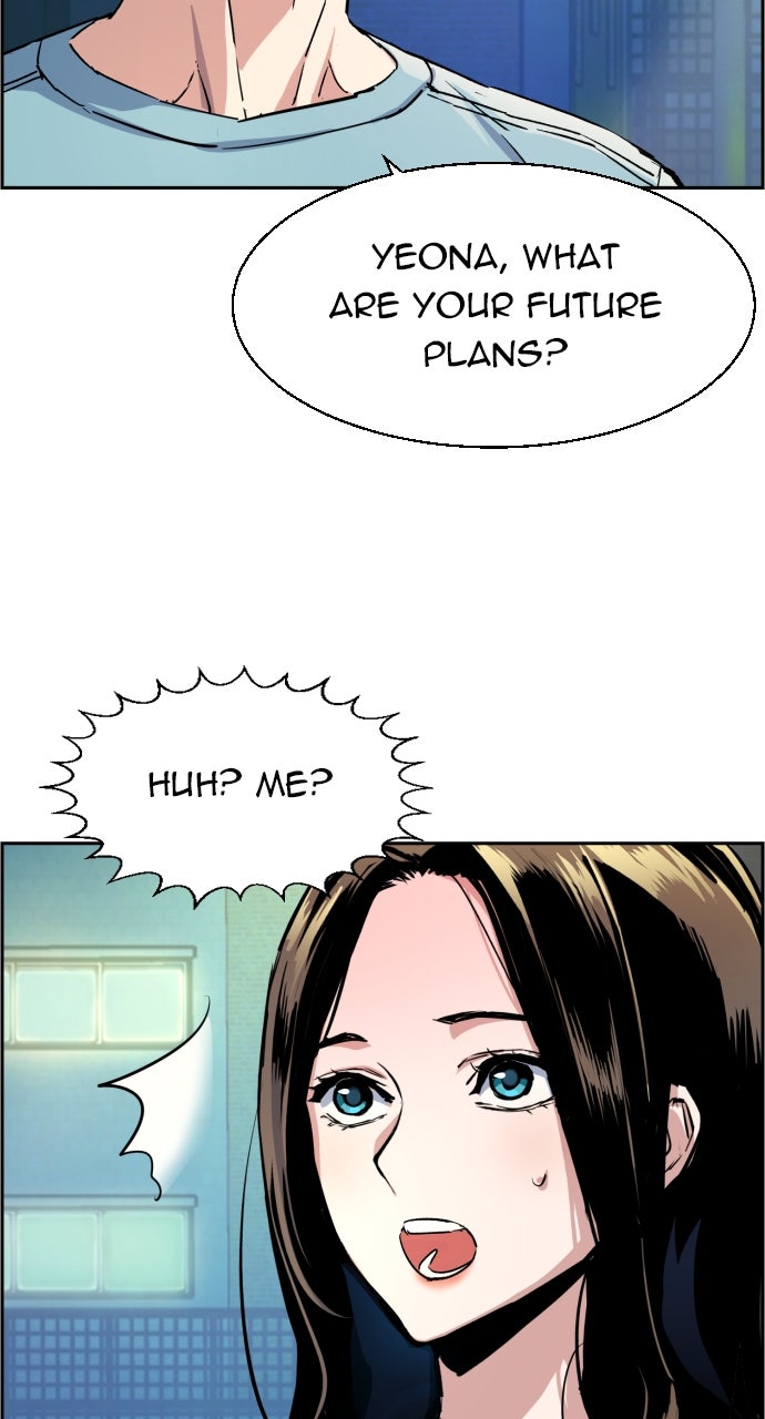 Read Teenage Mercenary Manga Online