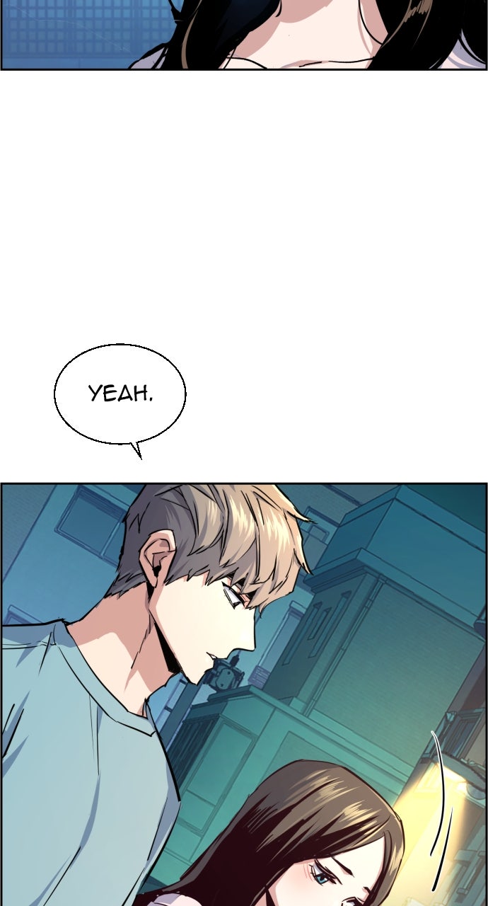 Read Teenage Mercenary Manga Online
