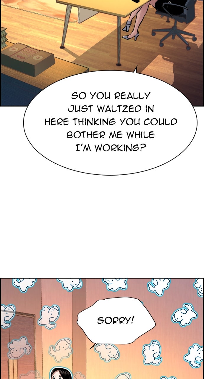 Read Teenage Mercenary Manga Online