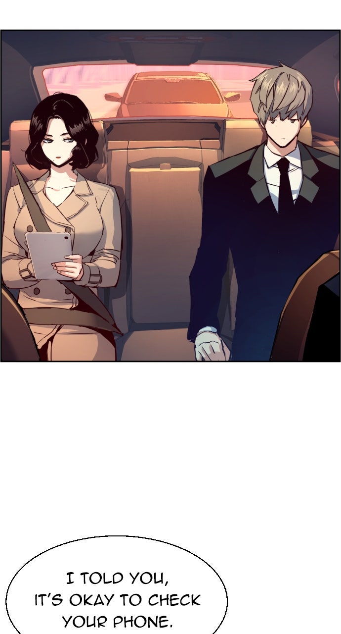 Read Teenage Mercenary Manga Online
