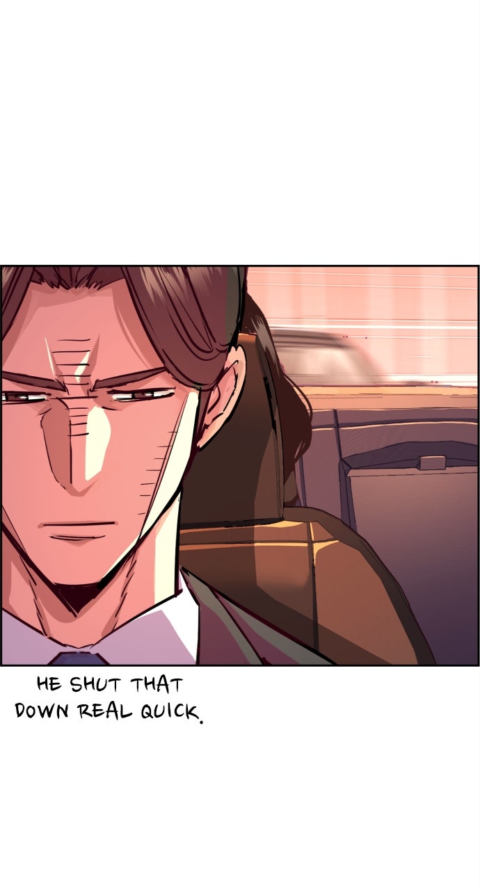 Read Teenage Mercenary Manga Online