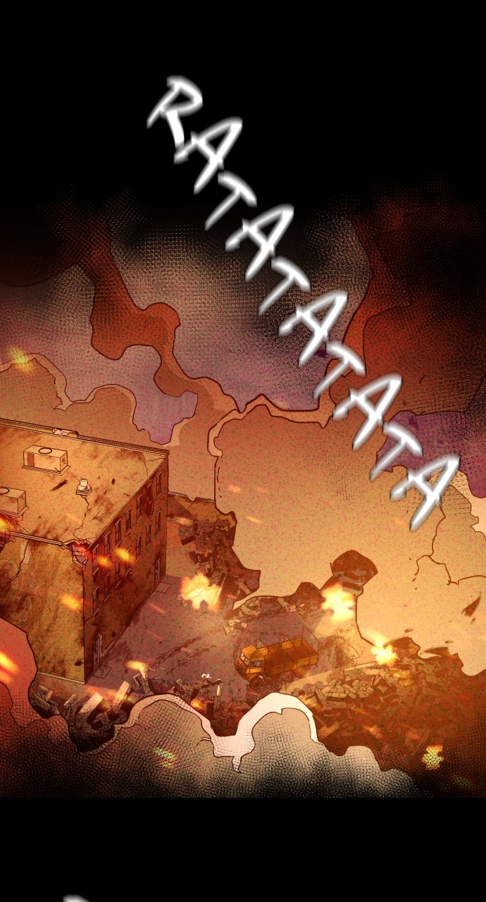 Read Teenage Mercenary Manga Online