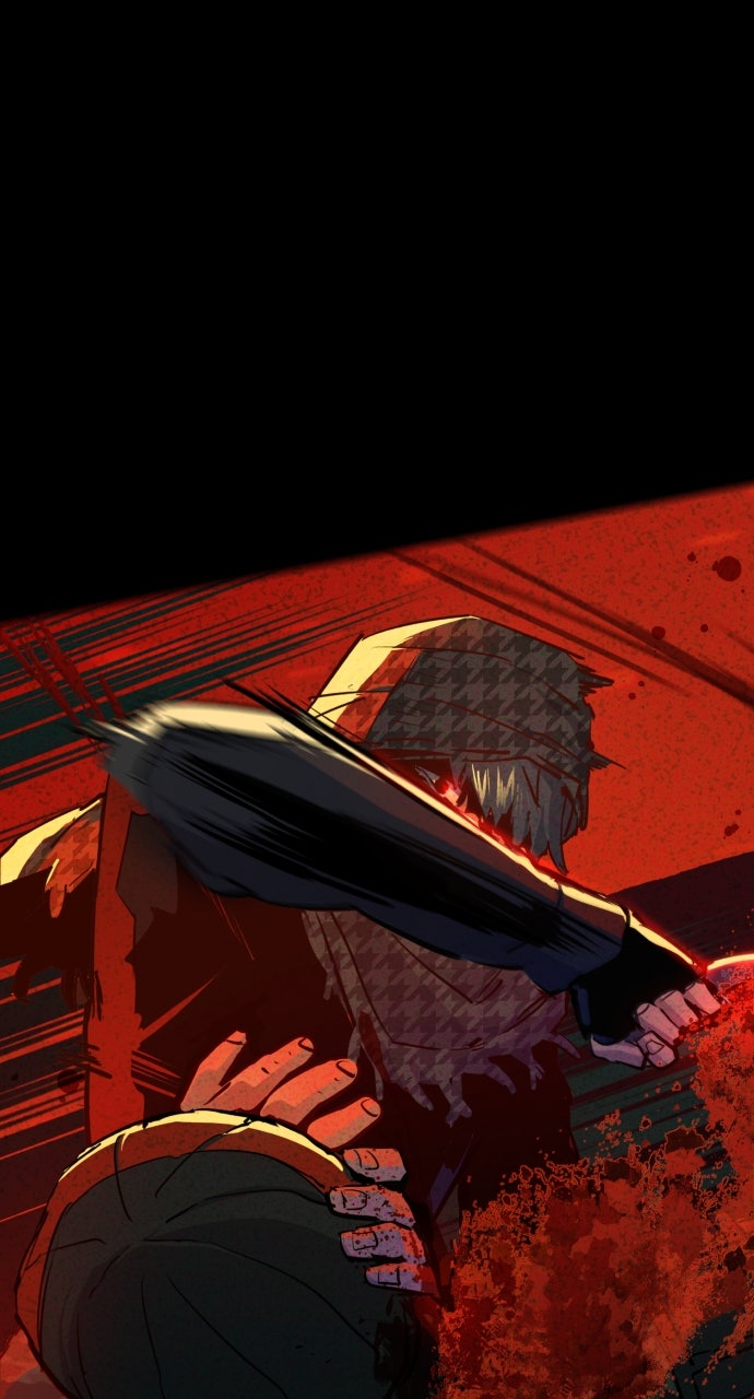 Read Teenage Mercenary Manga Online
