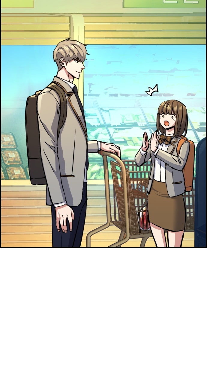 Read Teenage Mercenary Manga Online