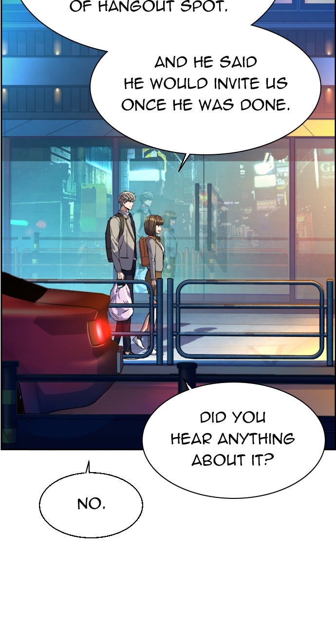 Read Teenage Mercenary Manga Online