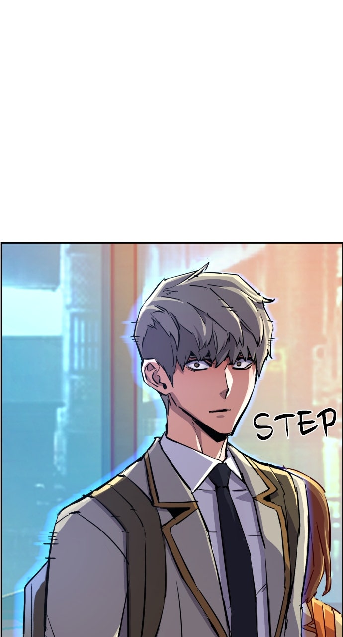 Read Teenage Mercenary Manga Online