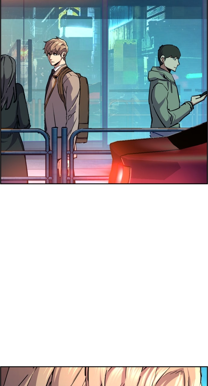 Read Teenage Mercenary Manga Online
