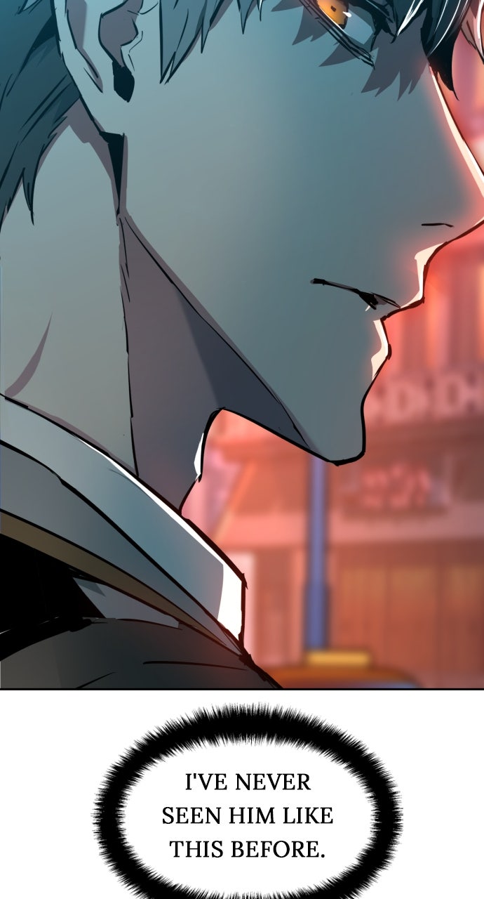 Read Teenage Mercenary Manga Online