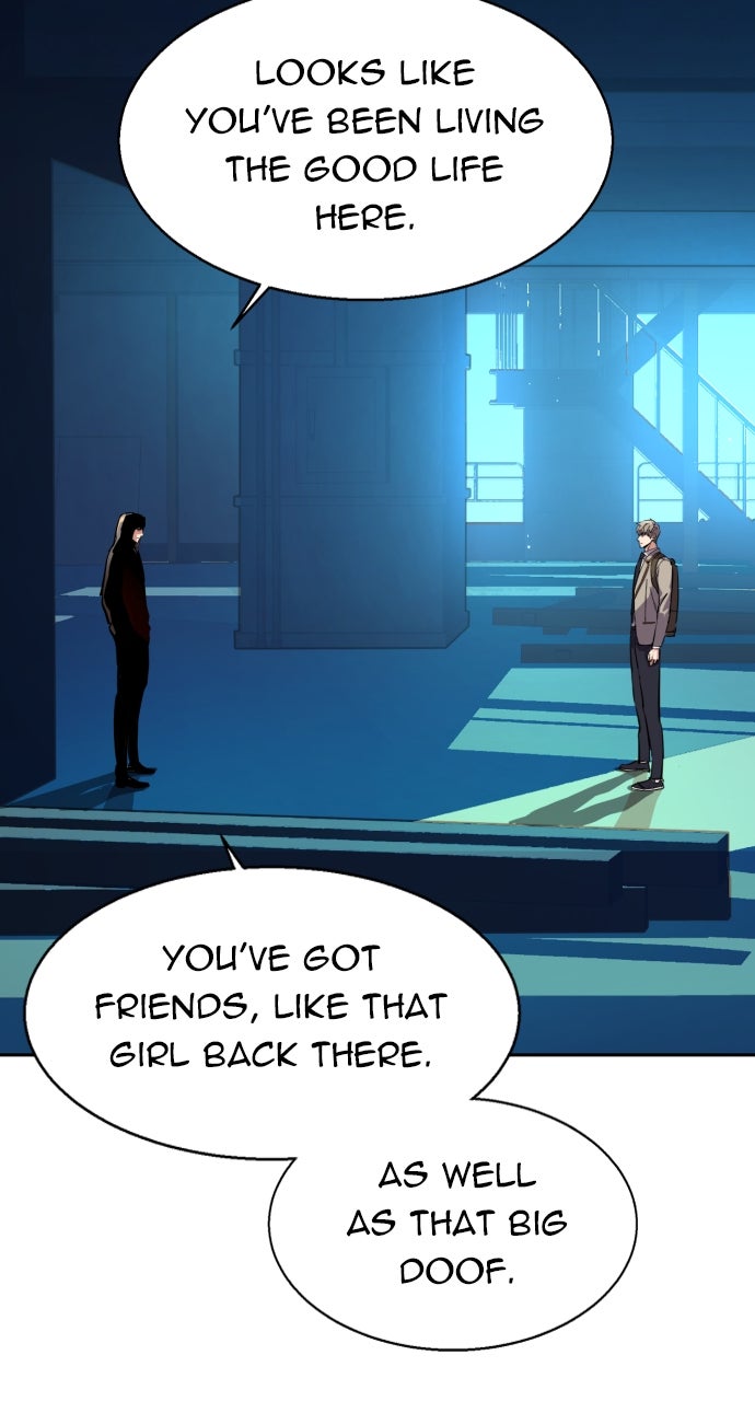 Read Teenage Mercenary Manga Online