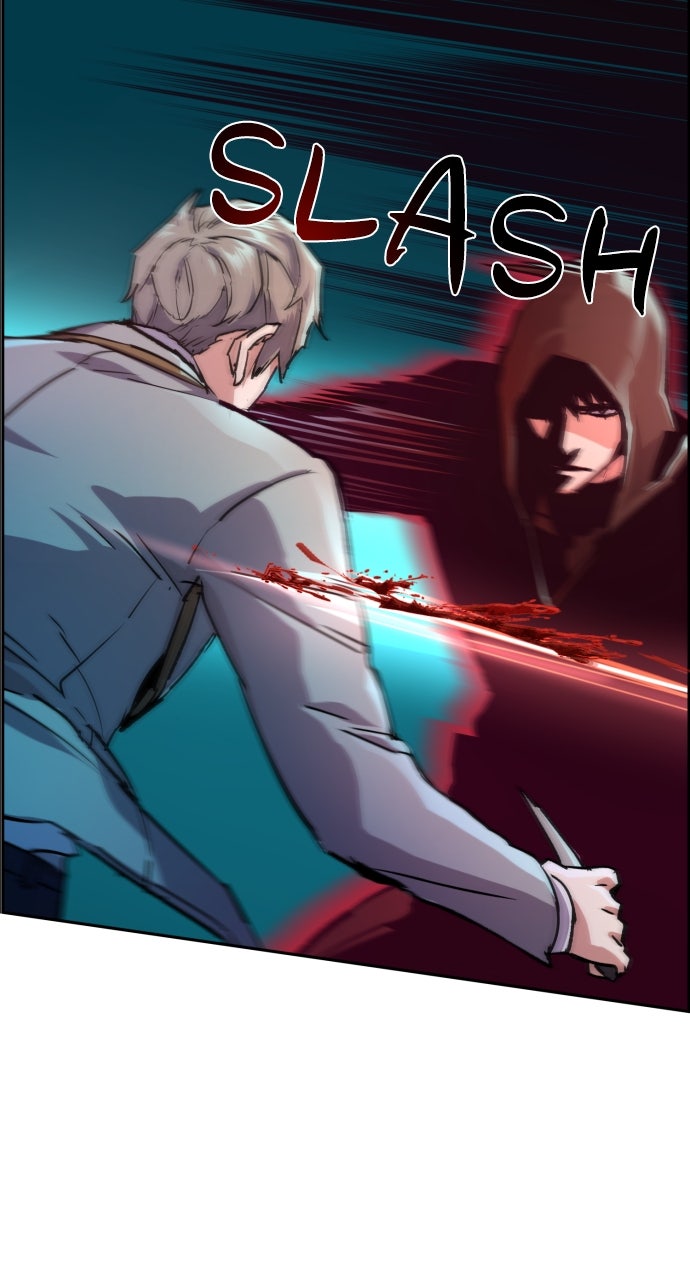 Read Teenage Mercenary Manga Online