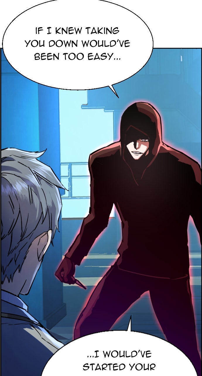 Read Teenage Mercenary Manga Online