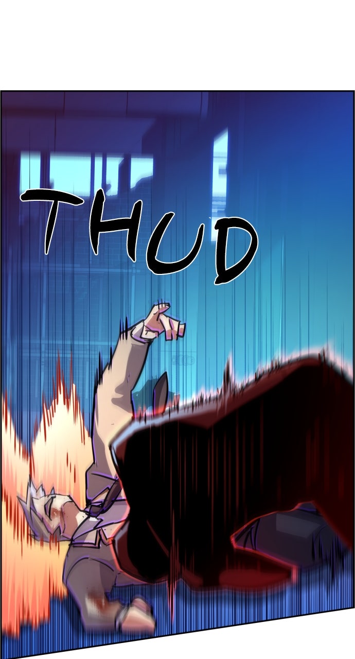 Read Teenage Mercenary Manga Online