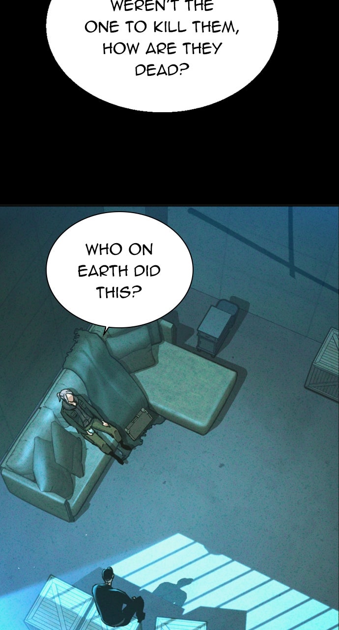 Read Teenage Mercenary Manga Online