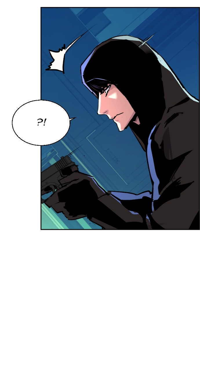 Read Teenage Mercenary Manga Online