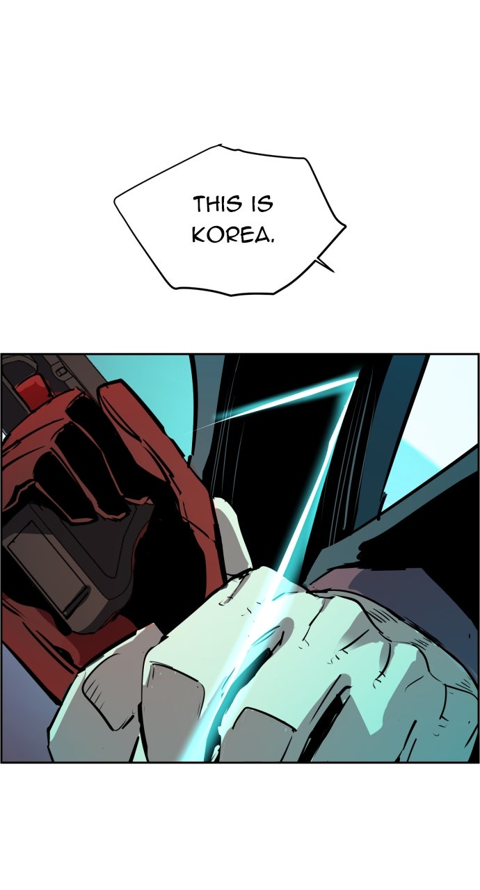 Read Teenage Mercenary Manga Online