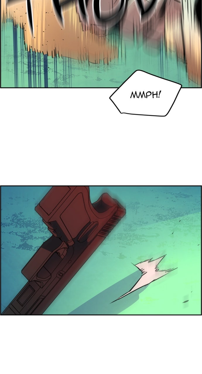 Read Teenage Mercenary Manga Online
