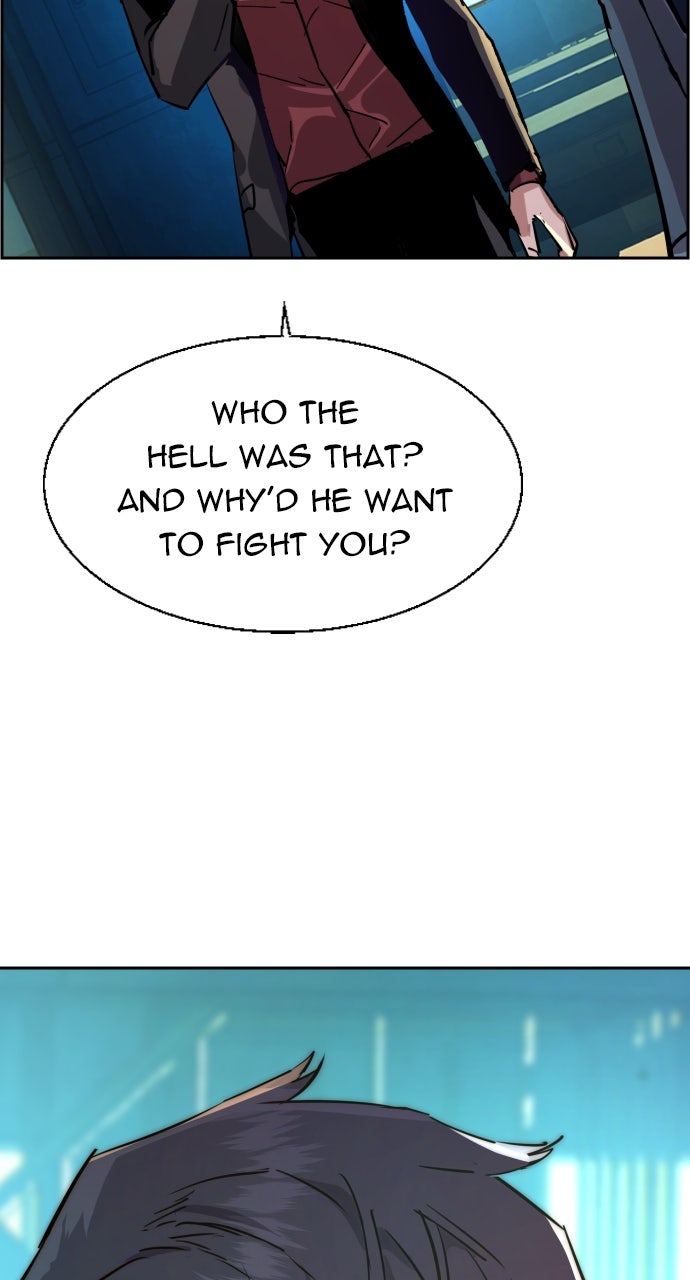 Read Teenage Mercenary Manga Online